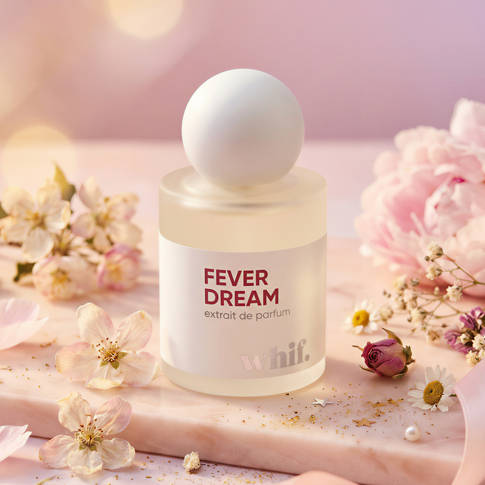 Fever Dream
