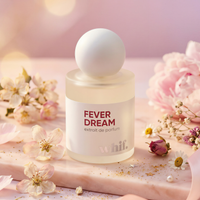 Fever Dream