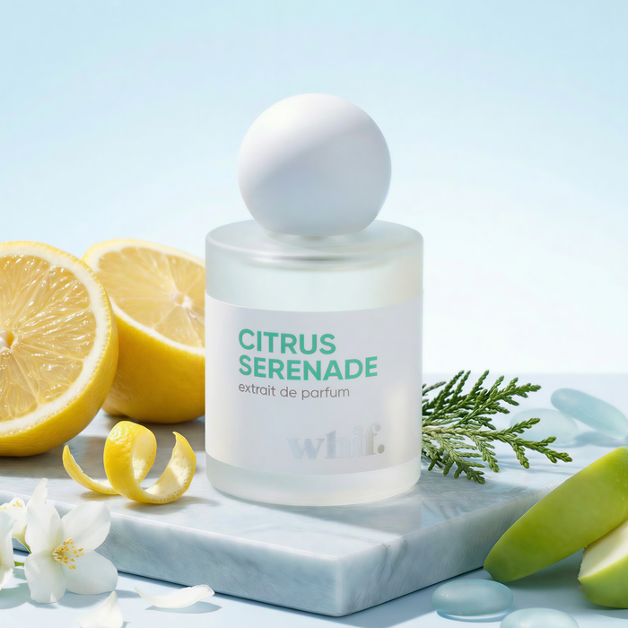 Citrus Serenade