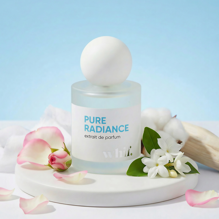 Pure Radiance