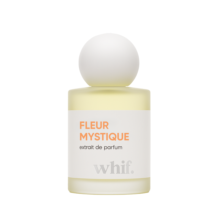 Fleur Mystique alternate view