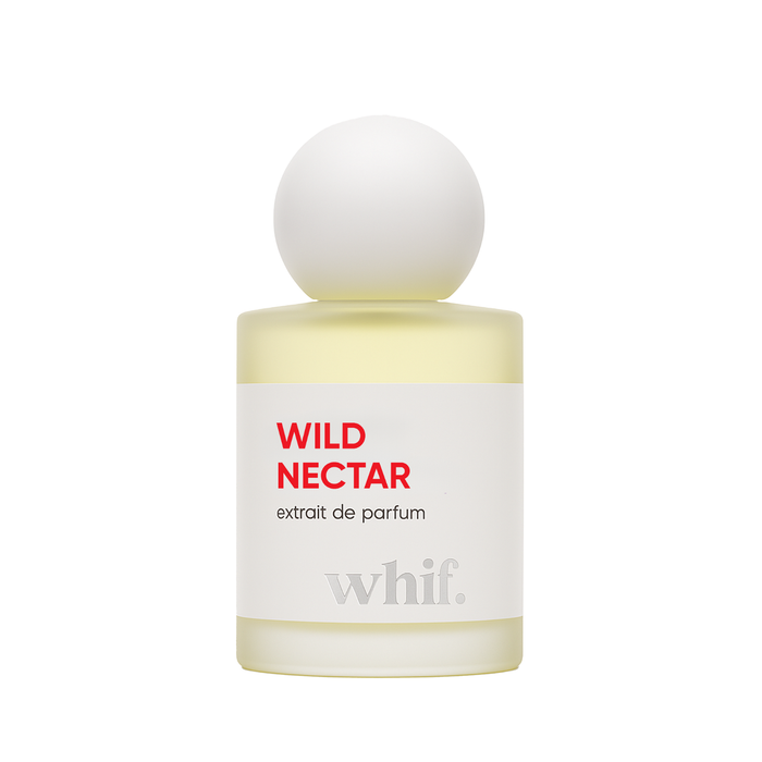 Wild Nectar alternate view