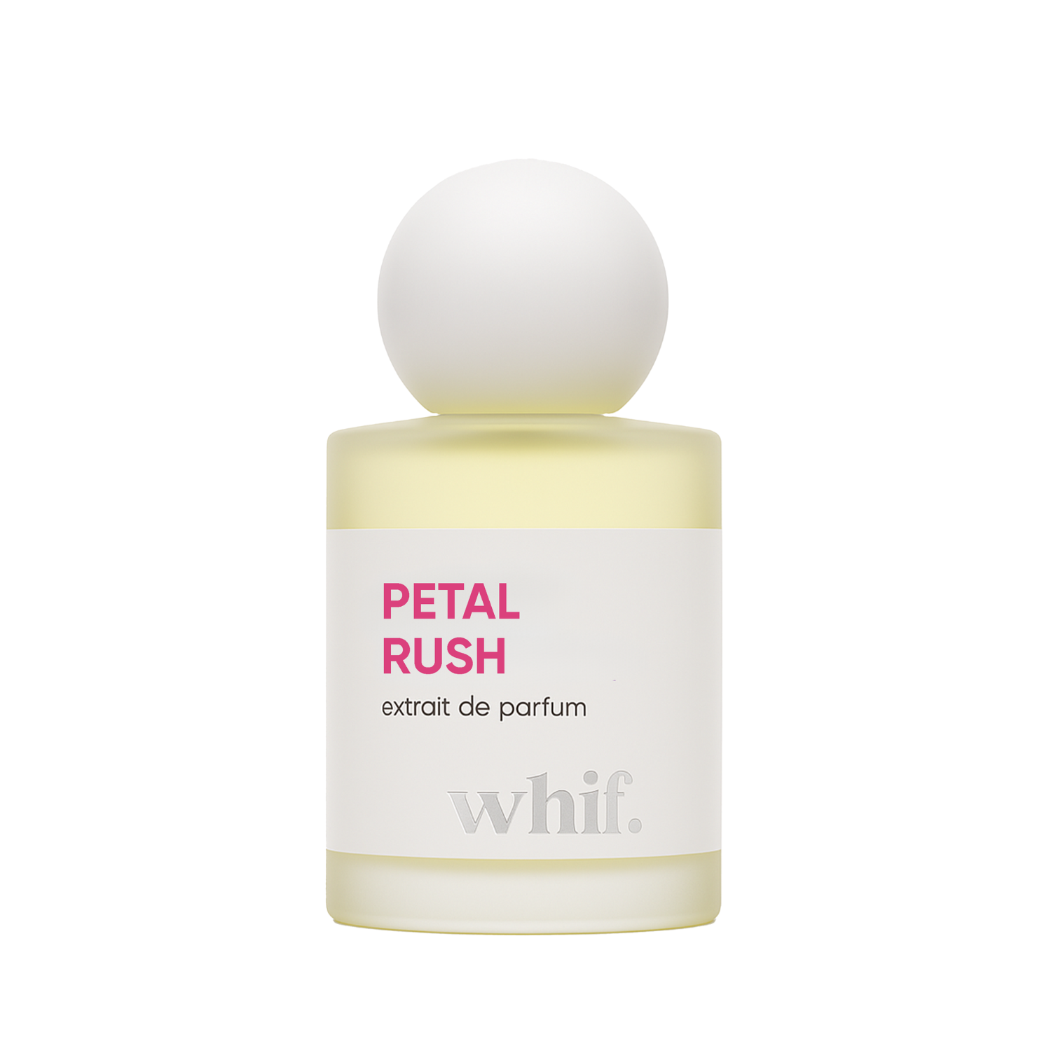 Petal Rush