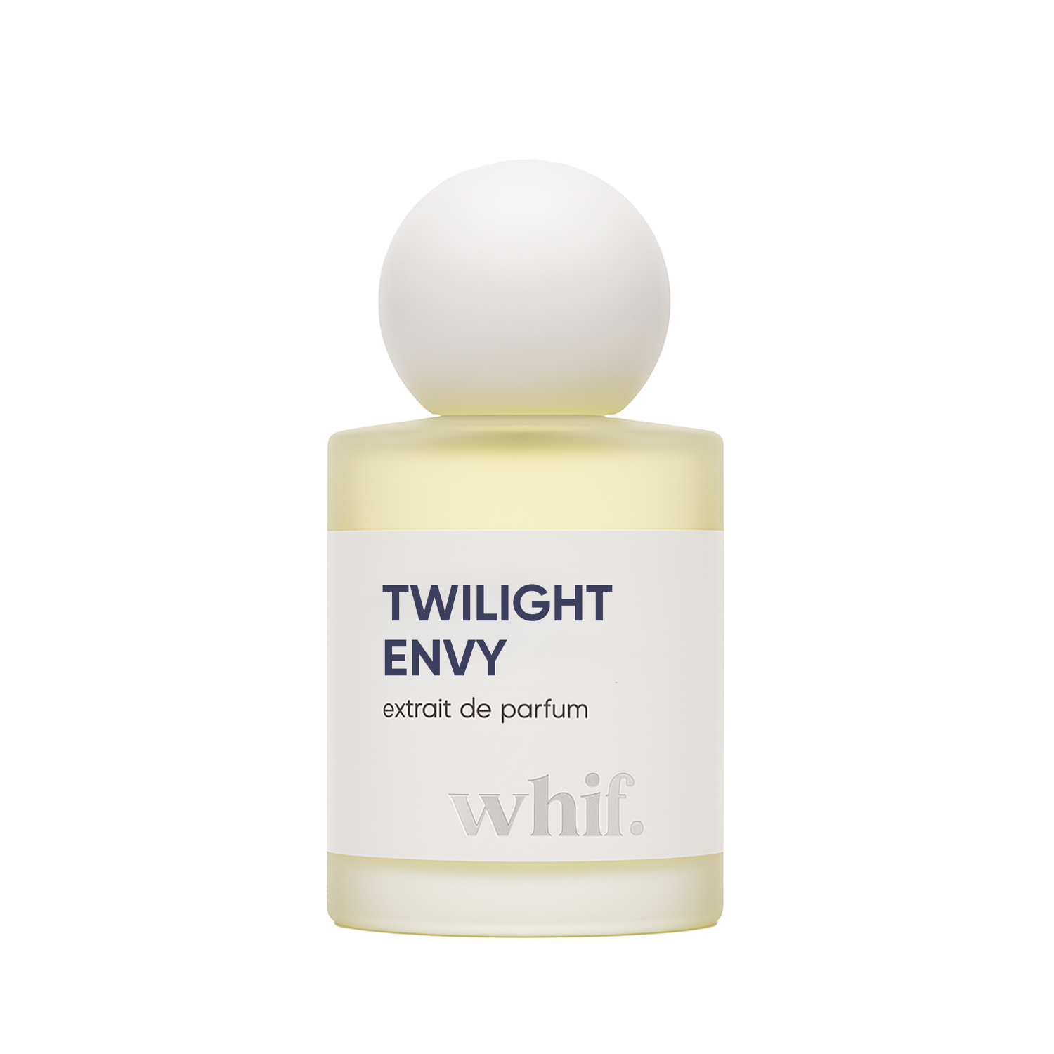 Twilight Envy