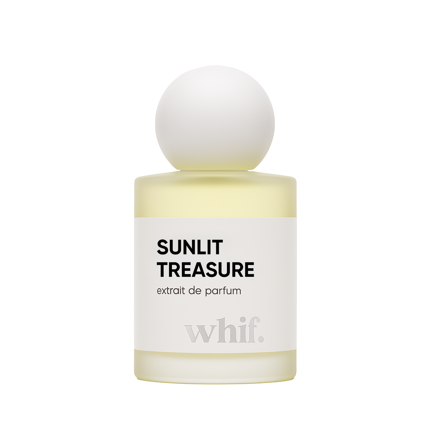 Sunlit Treasure