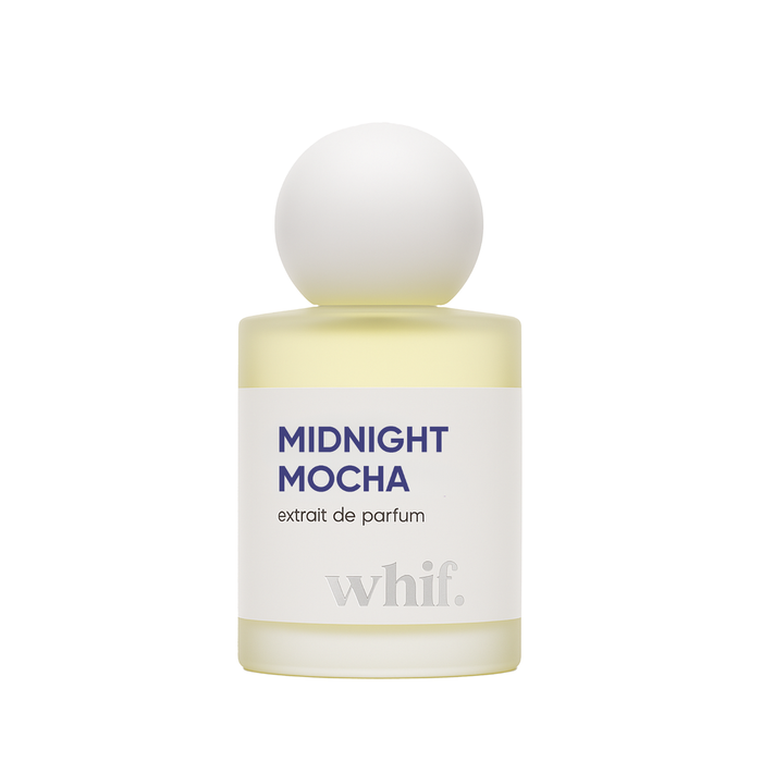 Midnight Mocha alternate view
