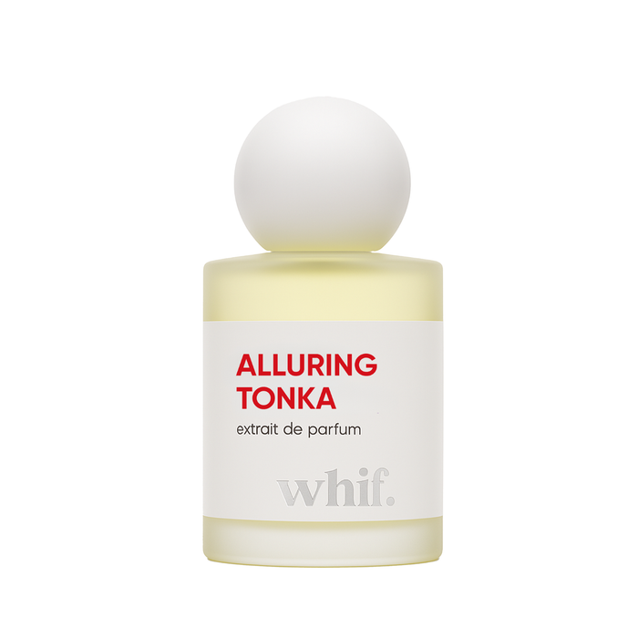 Alluring Tonka alternate view