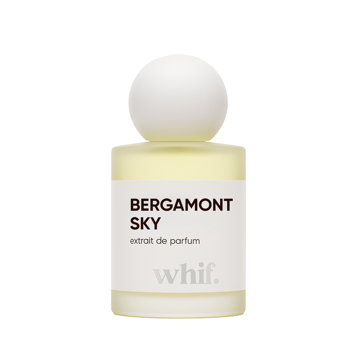 Bergamot Sky alternate view