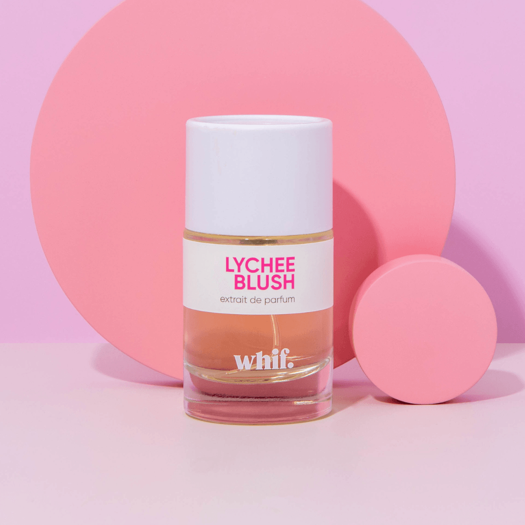 Lychee Blush