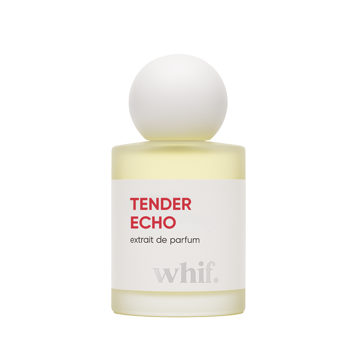 Tender Echo alternate view