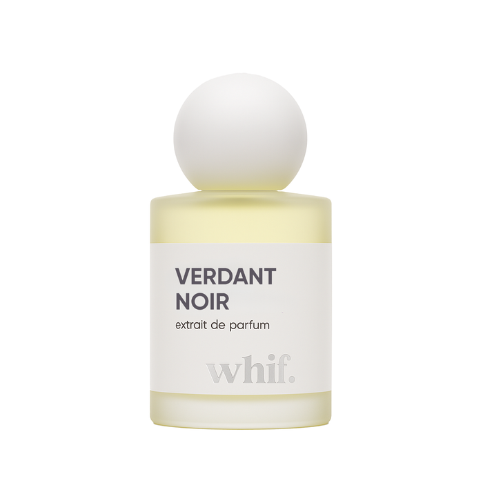 Verdant Noir alternate view