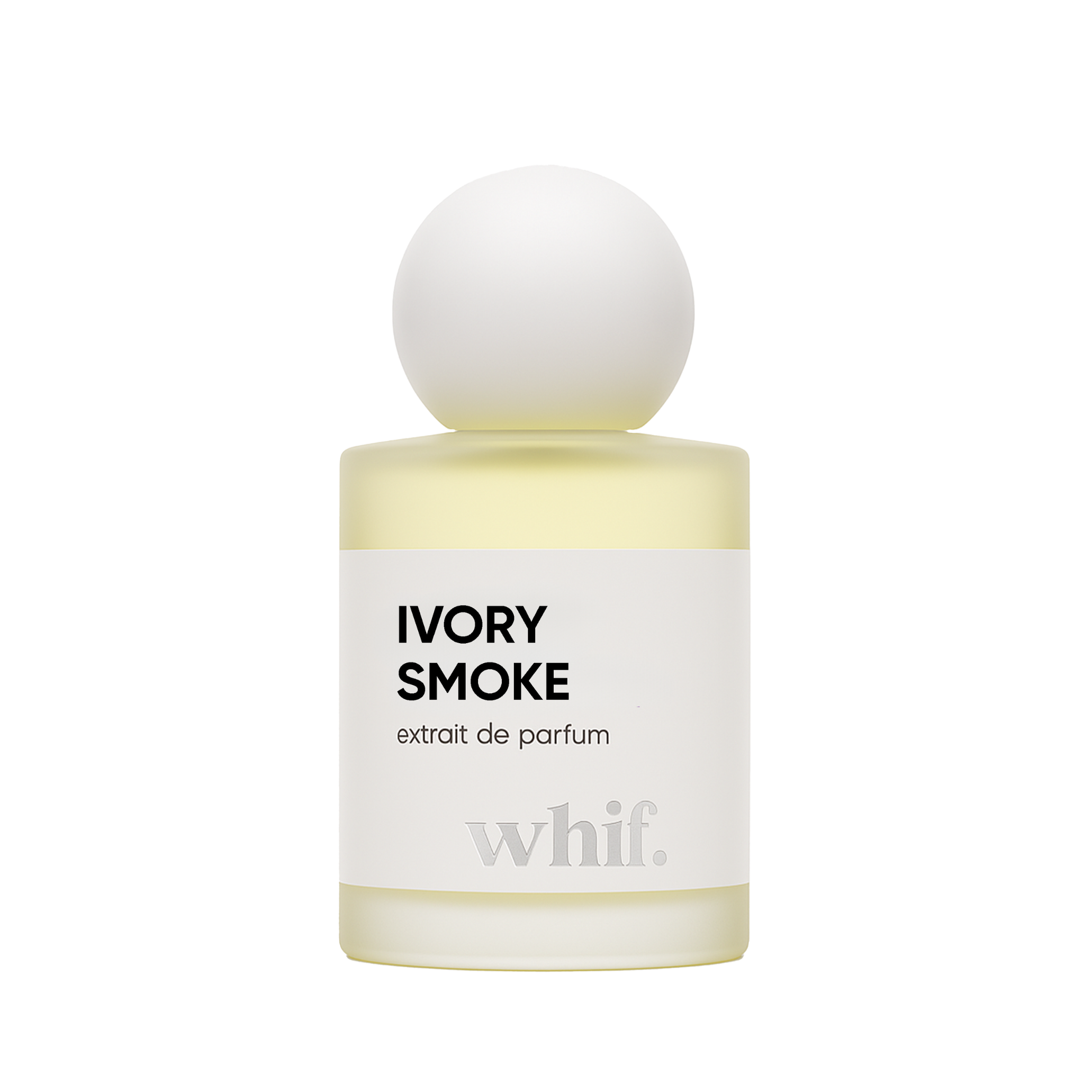 Ivory Smoke