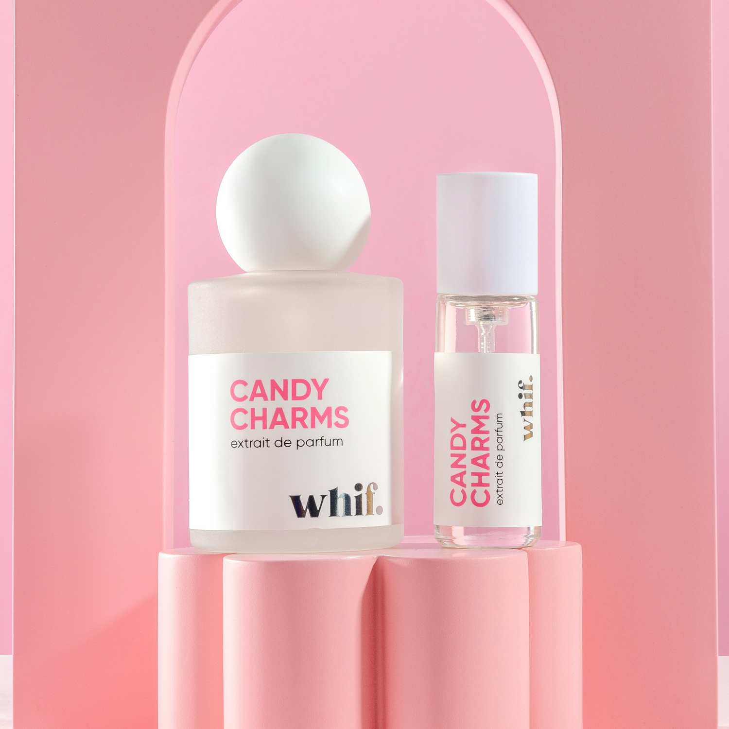 Candy Charms