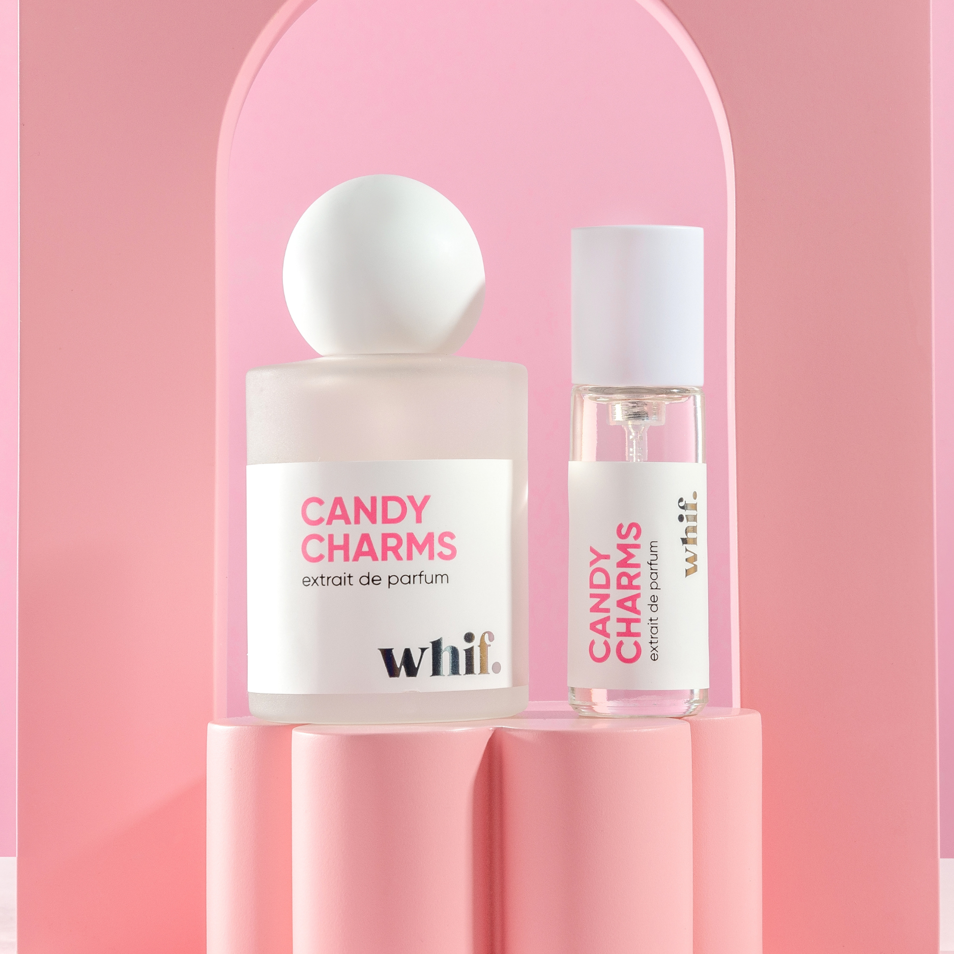 Candy Charms