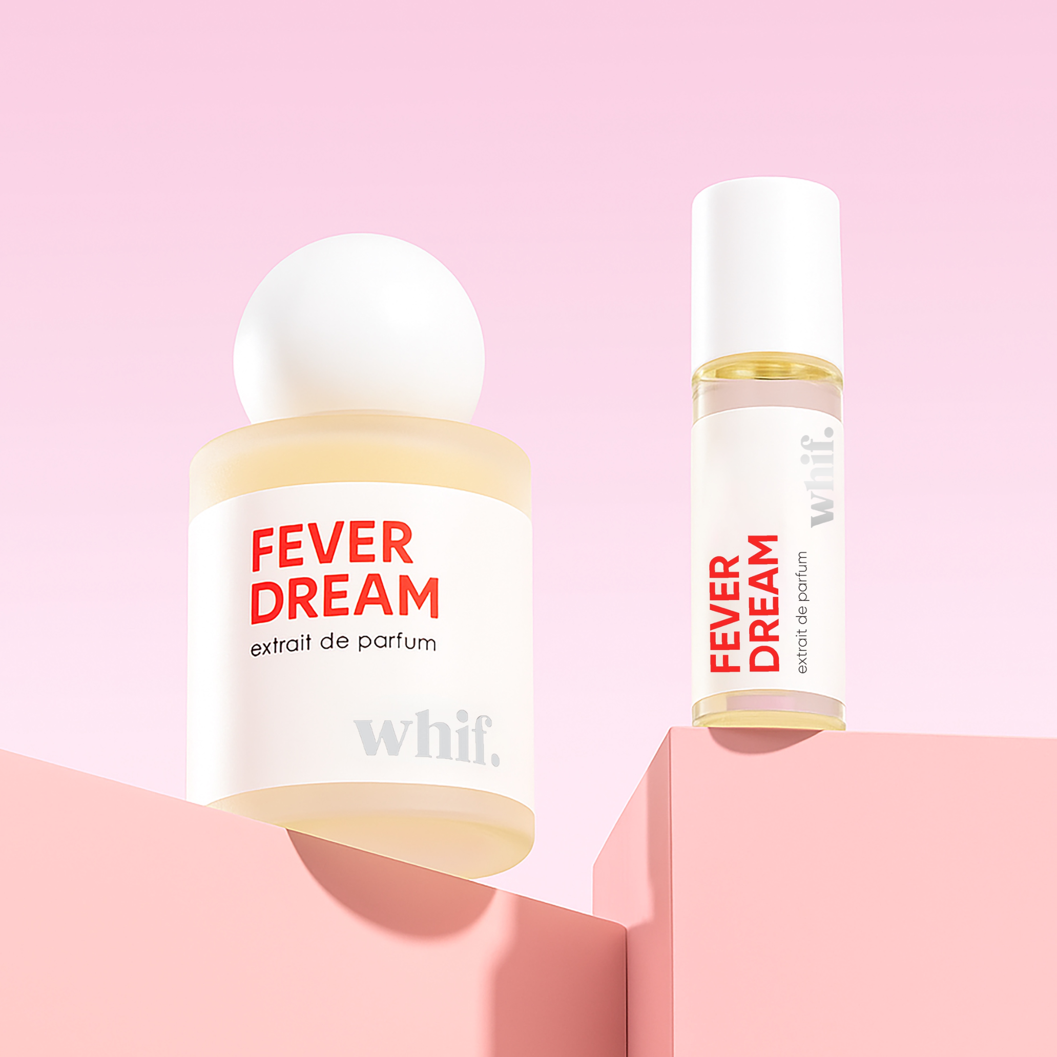 Fever Dream