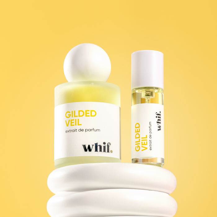 Gilded Veil