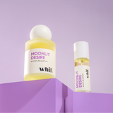Moonlit Desire