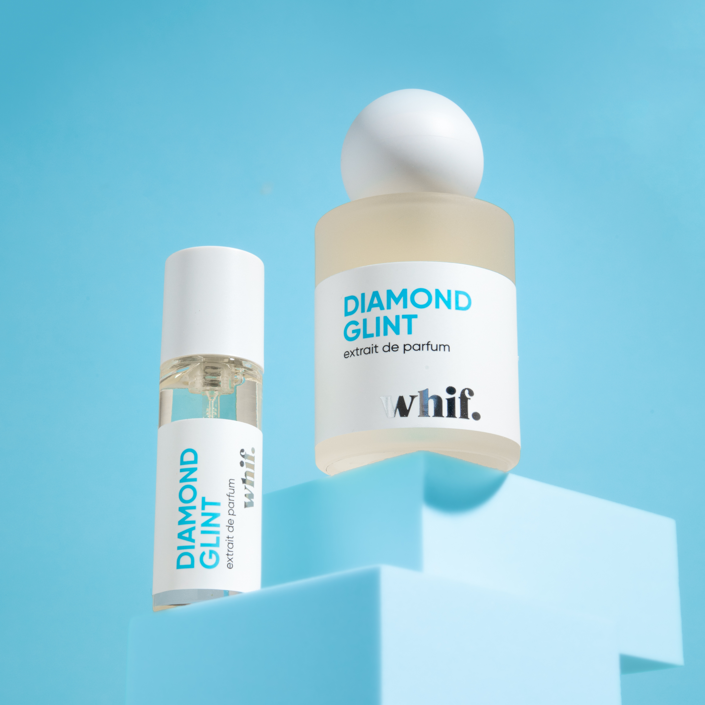 Diamond Glint