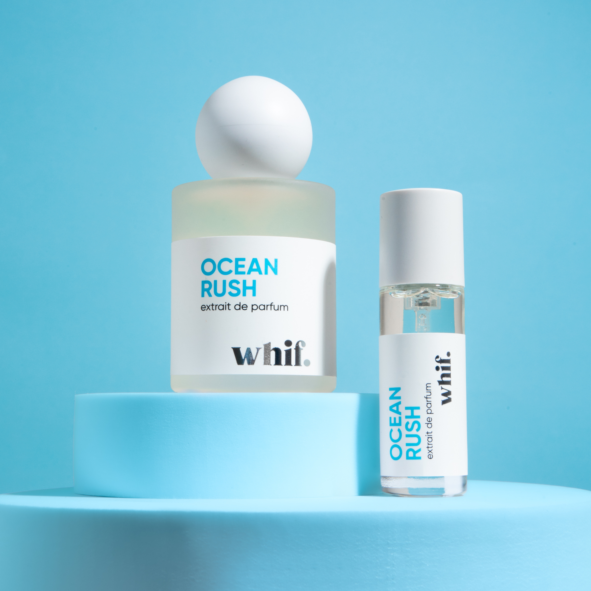 Ocean Rush
