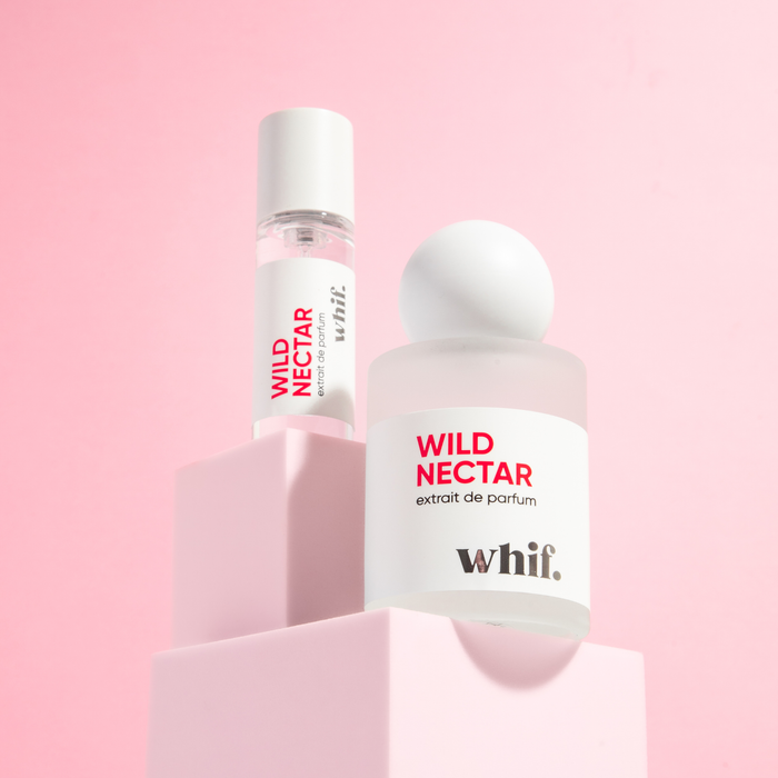 Wild Nectar