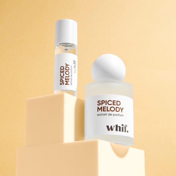 Spiced Melody