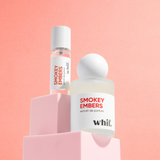 Smokey Embers