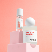 Smokey Embers