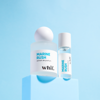 Marine Rush