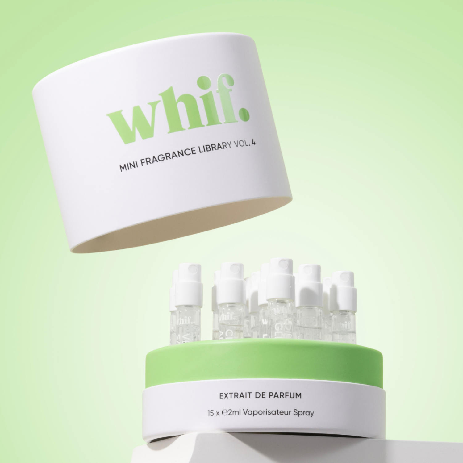 Fragrance Library Vol. 4