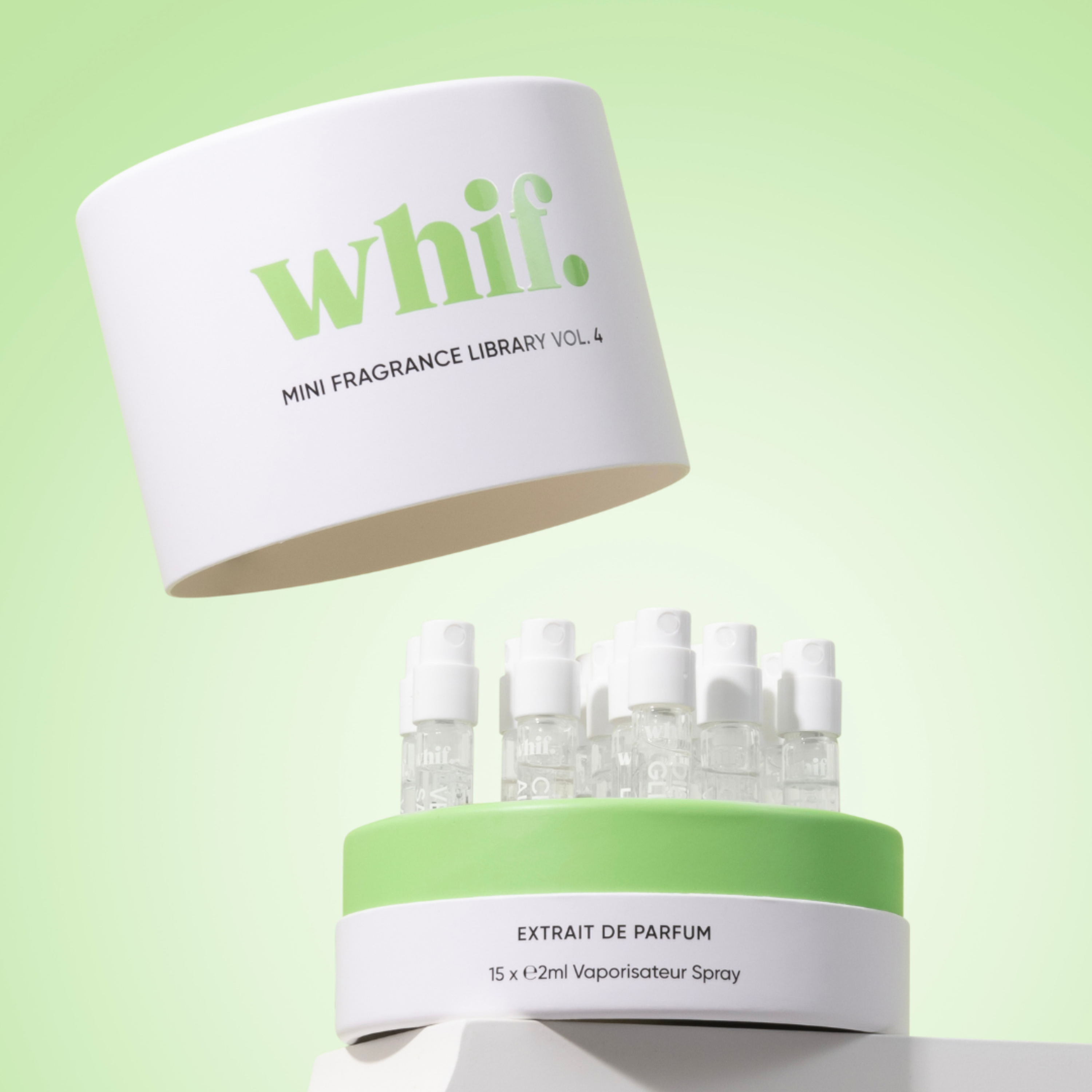 Fragrance Library Vol. 4