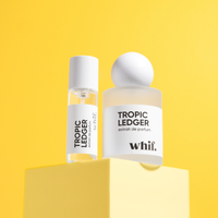 Tropic Ledger