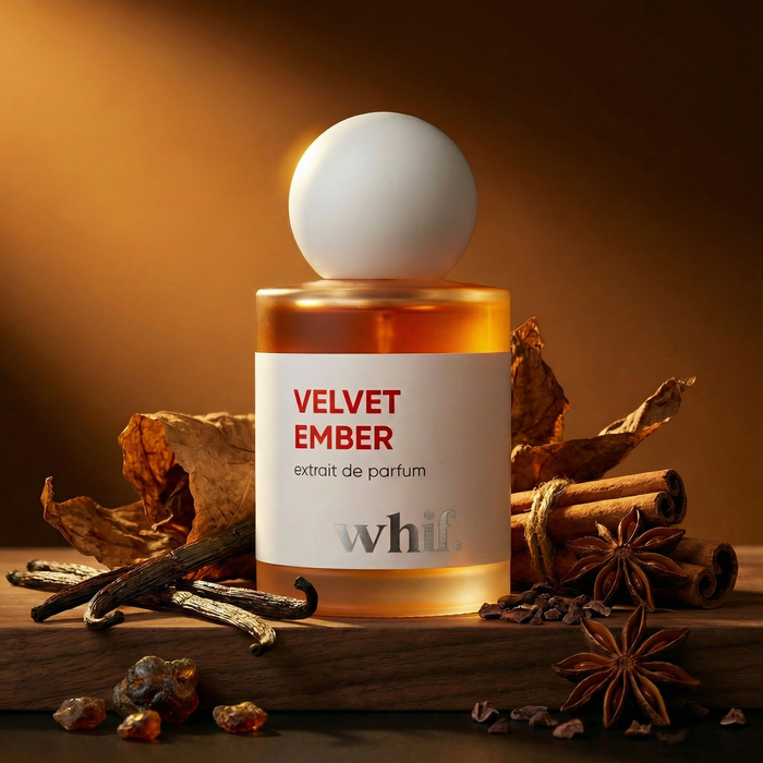 Velvet Ember