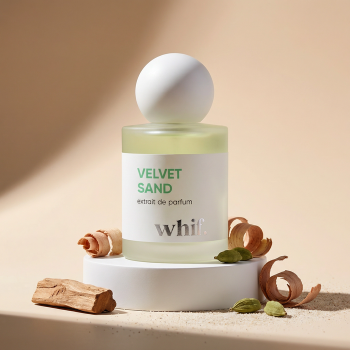 Velvet Sand