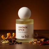 Vintage Spice