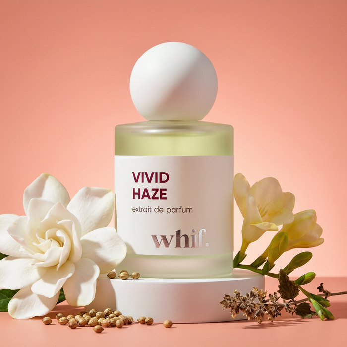 Vivid Haze