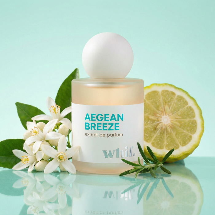 Aegean Breeze