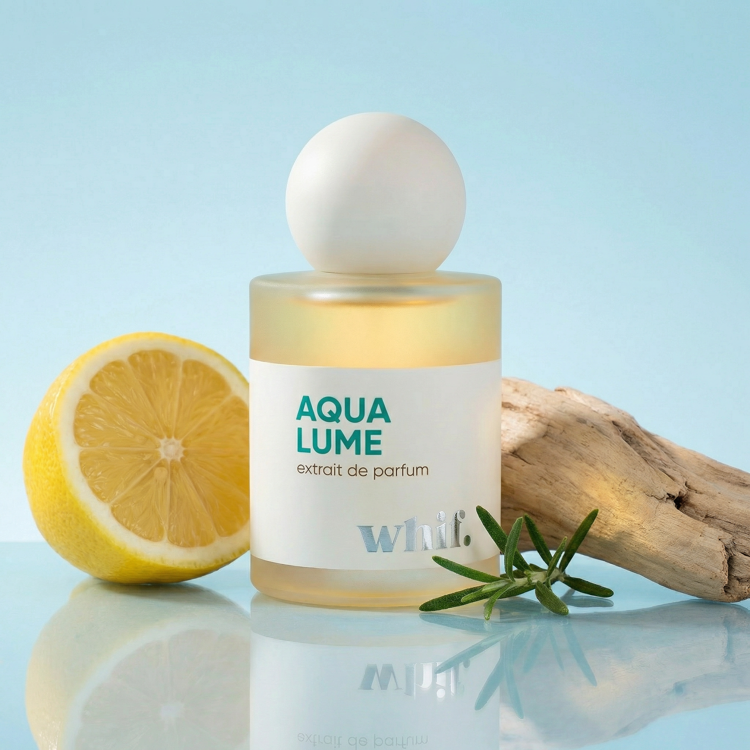 Aqua Lume