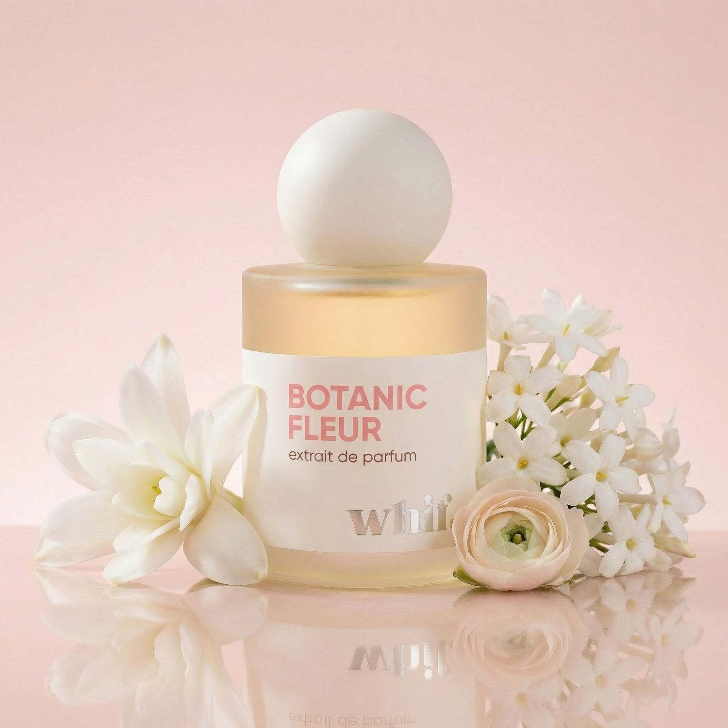 Botanic Fleur