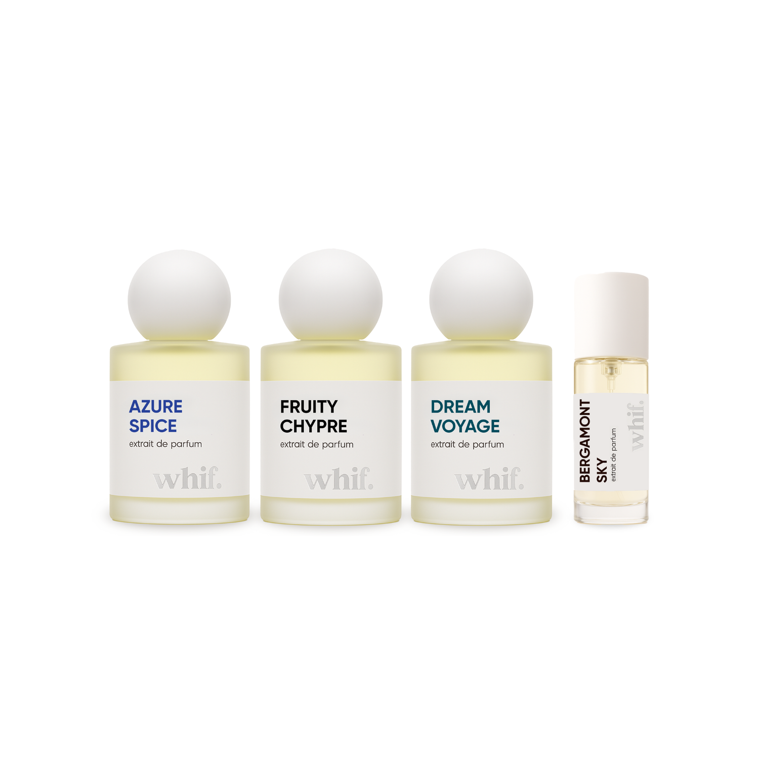 February Bundle - Men