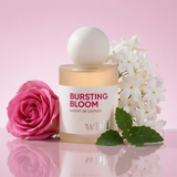 Bursting Bloom