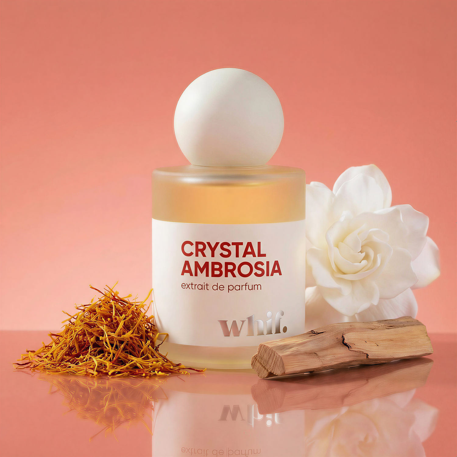 Crystal Ambrosia