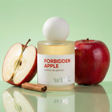 Forbidden Apple