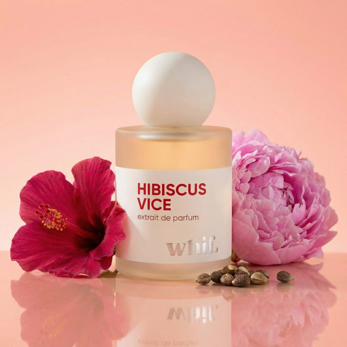 Hibiscus Vice