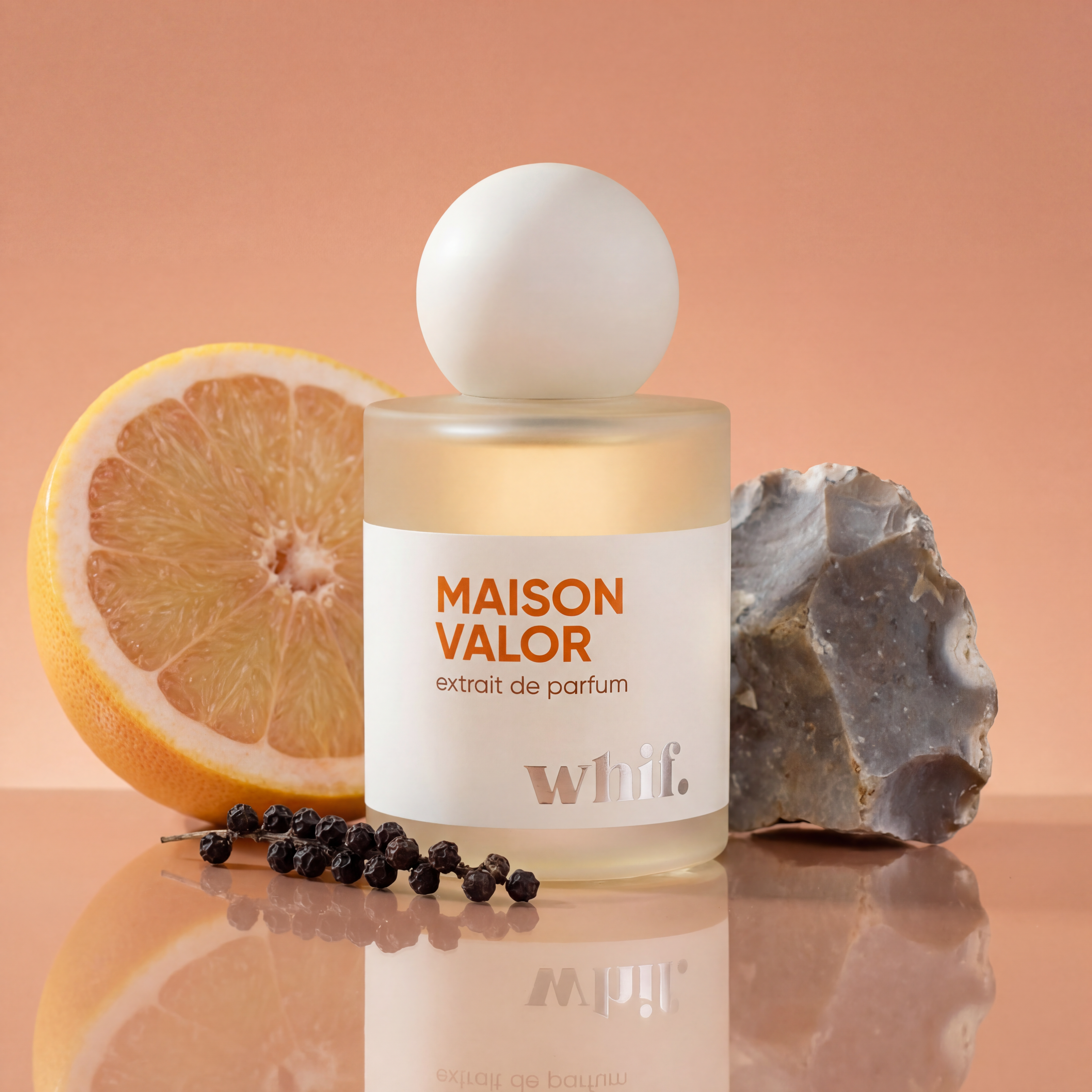 Maison Valor