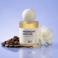 Midnight Mocha