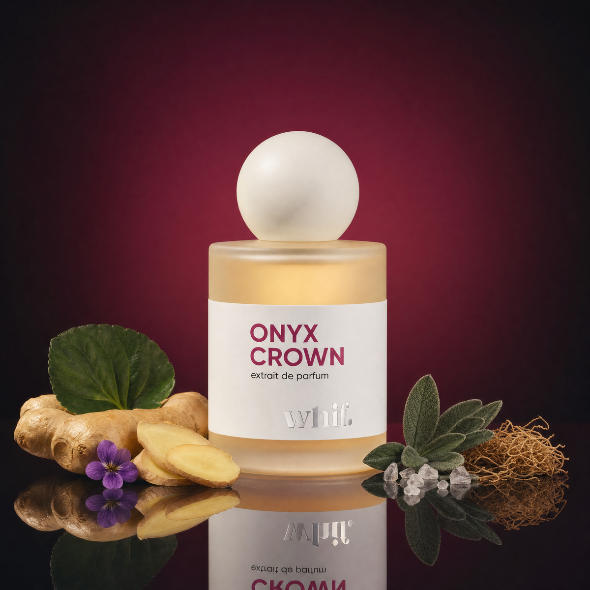 Onyx Crown