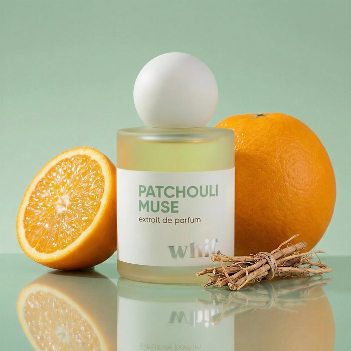 Patchouli Muse