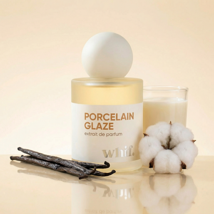 Porcelain Glaze
