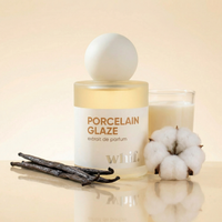Porcelain Glaze