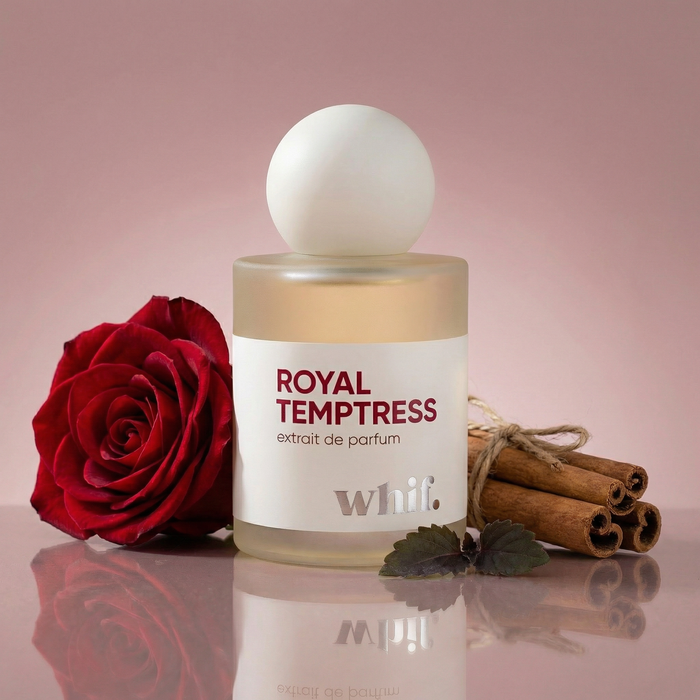 Royal Temptress